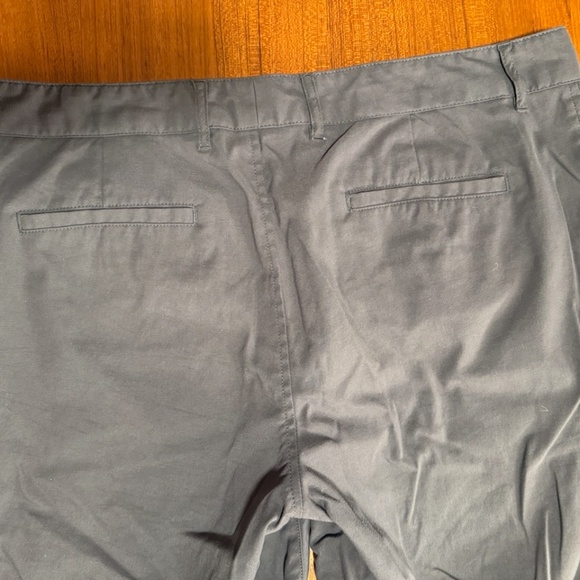 Outlier two way stretch nylon straight fit pants - Picture 5 of 5